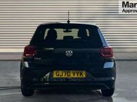 used VW Polo Hatchback Special Ed 1.0 EVO 80 United 5dr