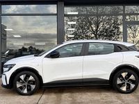 Używany Renault Megane E-Tech Equilibre 160 kW (218 KM) 2022 Biały Hatchback