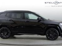 Used Jeep Compass 237 HP (174 kW) 2023 Black SUV