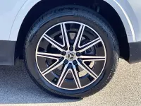 Begagnad Mercedes EQA300 Executive 167 kW (228 HK) 2024 Vit SUV