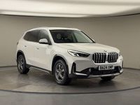 Used BMW X1 xLine 170 HP (125 kW) 2025 SUV