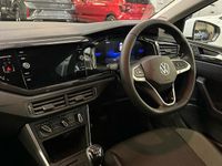 New VW Polo Match 95 HP (69 kW) 2025 5w5w