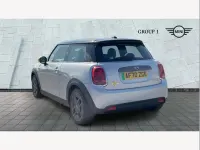 Used Mini Cooper S Level 3 135 kW (184 HP) 2020 Silver Hatchback