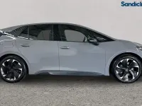 Used Cupra Born VZ2 150 kW (204 HP) 2024 Grey Hatchback