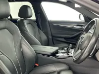 Used BMW 520 M Sport 190 HP (139 kW) 2023 Black Sedan