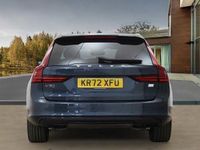 used Volvo V90 Recharge Ultimate T6