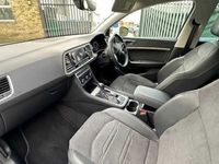 used Seat Ateca SUV 1.5 EcoTSI (150ps) XPERIENCE Edition DSG
