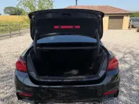 Used BMW M4 Comfort Edition 510 HP (375 kW) 2019 Black Coupe