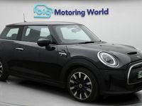 Used Mini Cooper Level 3 135 kW (184 HP) 2023 Hatchback