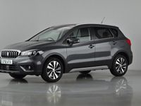 used Suzuki SX4 S-Cross 1.0 Boosterjet SZ-T 5dr Auto