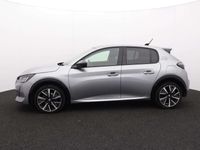 used Peugeot 208 1.2 PureTech 130 GT Line 5dr EAT8