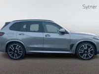 Used BMW X5 M Sport 482 HP (354 kW) 2026 Grey SUV