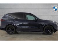 Used BMW X5 M Sport 489 HP (359 kW) 2024 Carbon black SUV