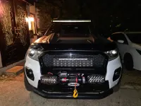 Used Ford Ranger Wildtrack 2019 White Pickup