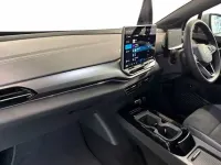 New VW ID.4 Pro 210 kW (286 HP) 2026 Silver SUV