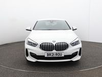 used BMW 118 1 Series 1.5 i M Sport (LCP) Hatchback 5dr Petrol DCT Euro 6 (s/s) (136 ps) Sun Protection Pack