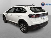 Used VW Taigo Life 95 HP (69 kW) 2026 SUV