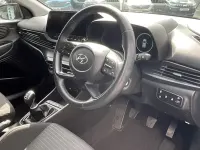 Used Hyundai i20 Premium 101 HP (74 kW) 2023 Hatchback