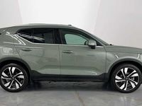 Used Volvo XC40 Ultra 161 HP (118 kW) 2025 SUV