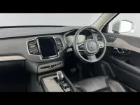 Used Volvo XC90 Inscription 235 HP (172 kW) 2022 SUV