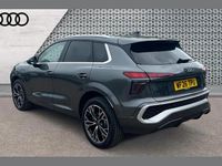 Ny Audi Q3 S-Line 267 HK (196 kW) 2026 Grå SUV