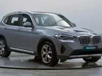 Used BMW X3 xLine 292 HP (214 kW) 2022 Grey SUV