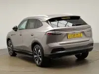 Used MG HS Trophy 299 HP (219 kW) 2025 Silver SUV