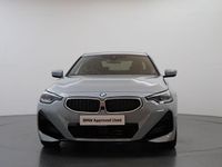 Used BMW 220 M Sport 181 HP (133 kW) 2025 Grey Coupe