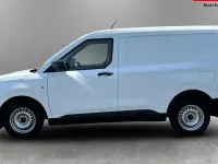 New Ford Transit Courier 101 HP (74 kW) 2026 White Van