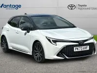 Used Toyota Corolla Sport 138 HP (101 kW) 2023 Other Hatchback