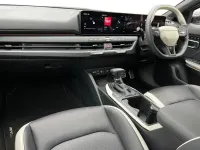 Used Kia K4 GT-Line S 115 HP (84 kW) 2026 White Hatchback