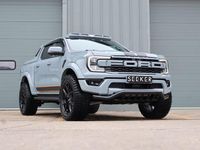 New Ford Ranger Raptor 295 HP (216 kW) 2025 Grey Pickup