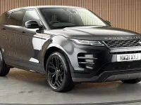 Used Land Rover Range Rover evoque SE Dynamic 253 HP (186 kW) 2023 SUV