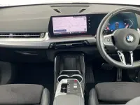 Used BMW X1 M Sport 170 HP (125 kW) 2023 Grey SUV