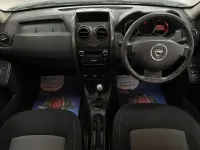 Usado Dacia Duster Lauréate 110 HP (80 kW) 2017 Branco SUV