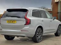 Used Volvo XC90 Ultra 449 HP (330 kW) 2025 SUV