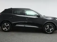 Used Peugeot 2008 GT 134 HP (98 kW) 2025 Black SUV