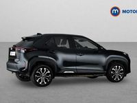 Used Toyota Yaris Hybrid Design 116 HP (85 kW) 2026 Estate