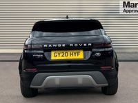 used Land Rover Range Rover evoque 2.0 P200 S 5dr Auto