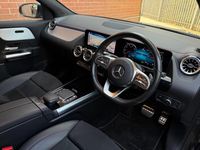 Used Mercedes EQA250+ AMG Line Premium 139 kW (190 HP) 2021 Grey SUV