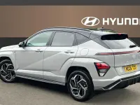 New Hyundai Kona N Line 117 HP (86 kW) 2026 Other SUV