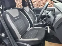 Used Dacia Sandero Lauréate 90 HP (66 kW) 2018 Slate grey Hatchback