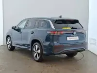 New VW Tayron Match 150 HP (110 kW) 2026 Blue SUV