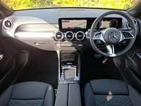 New Mercedes GLB200 Executive 163 HP (119 kW) 2025 Grey SUV