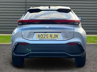 Used Toyota C-HR 140 HP (102 kW) 2025 Silver SUV
