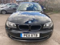 used BMW 116 1 Series i [2.0] SE 5dr