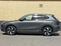 New Geely EX5 160 kW (218 HP) 2026 Grey SUV