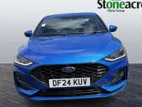 Used Ford Focus ST-Line 155 HP (114 kW) 2025 Hatchback