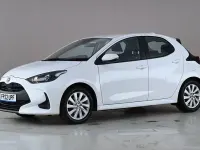 Used Toyota Yaris Hybrid 116 HP (85 kW) 2026 Hatchback