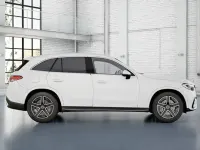 New Mercedes GLC300e AMG line 313 HP (230 kW) 2026 SUV